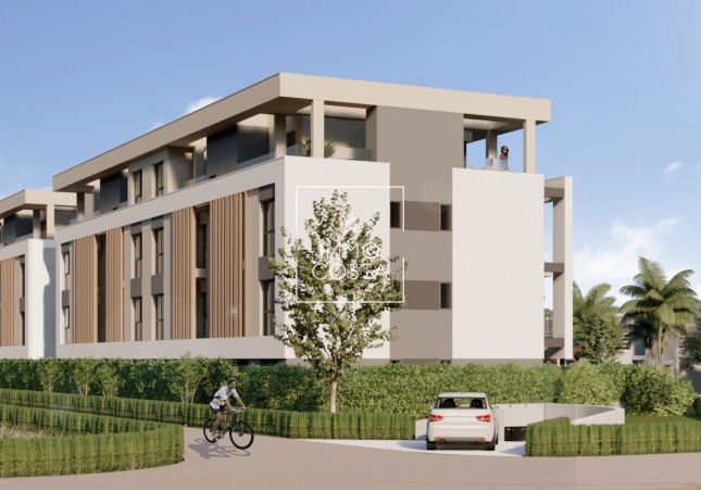 New Build - Penthouse - Torre Pacheco