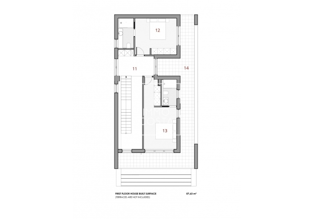 Nouvelle construction - Villa - Finestrat