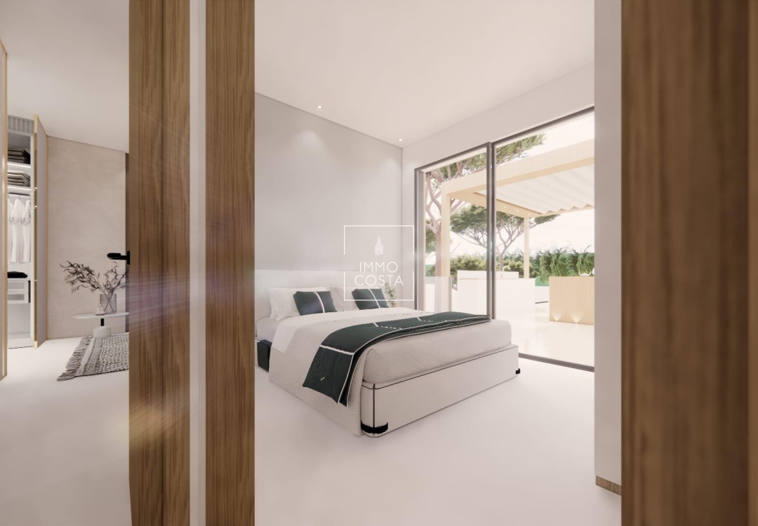 Obra nueva - Villa - Pilar de La Horadada - Pilar De La Horadada
