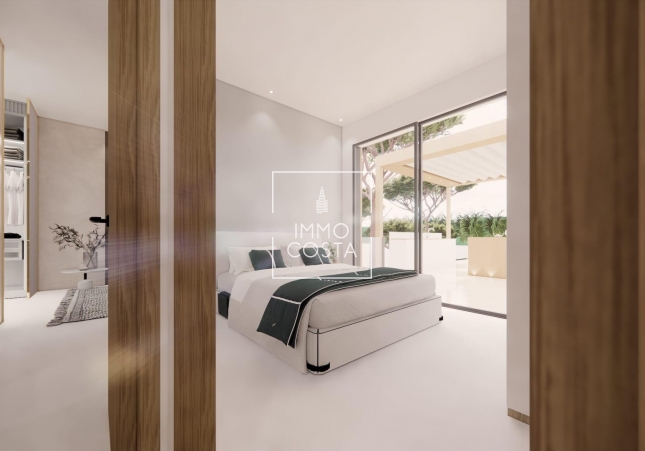 Obra nueva - Villa - Pilar de La Horadada - Pilar De La Horadada