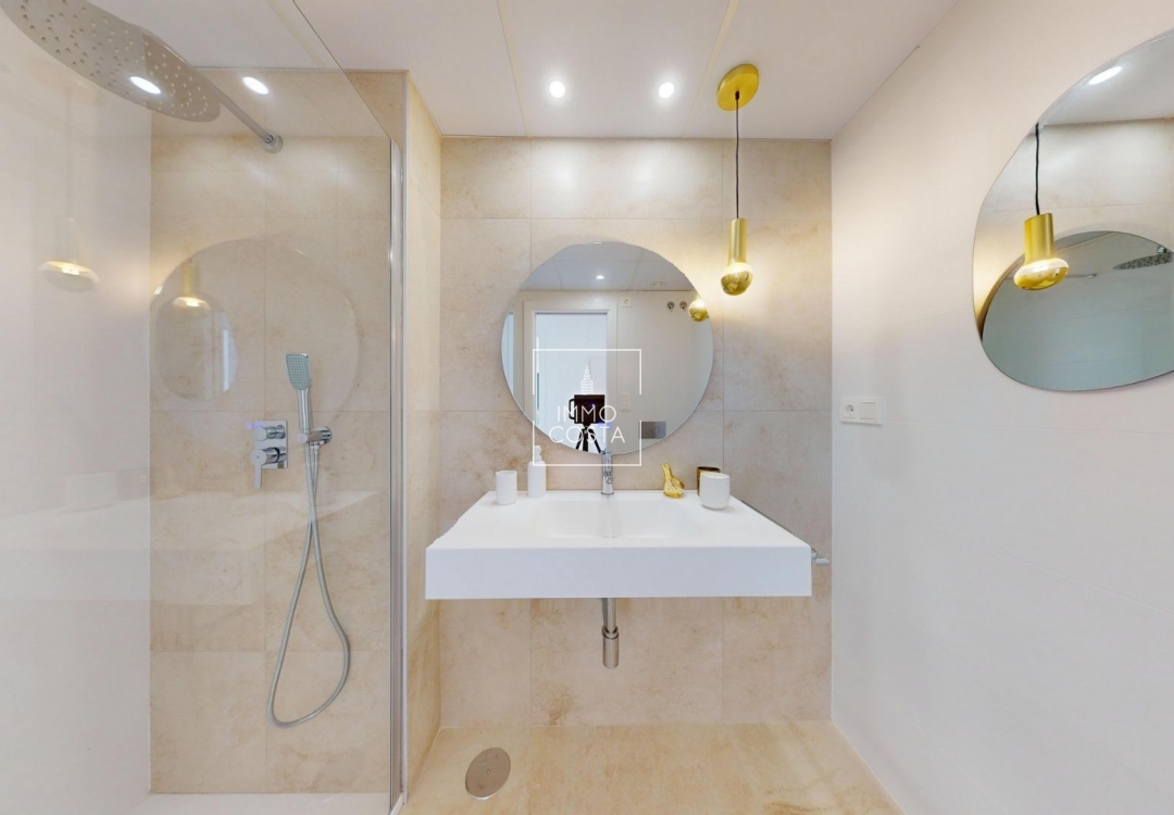 New Build - Penthouse - Aguilas