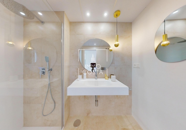 New Build - Penthouse - Aguilas
