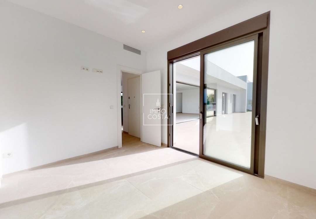 New Build - Villa - Los Alcazares