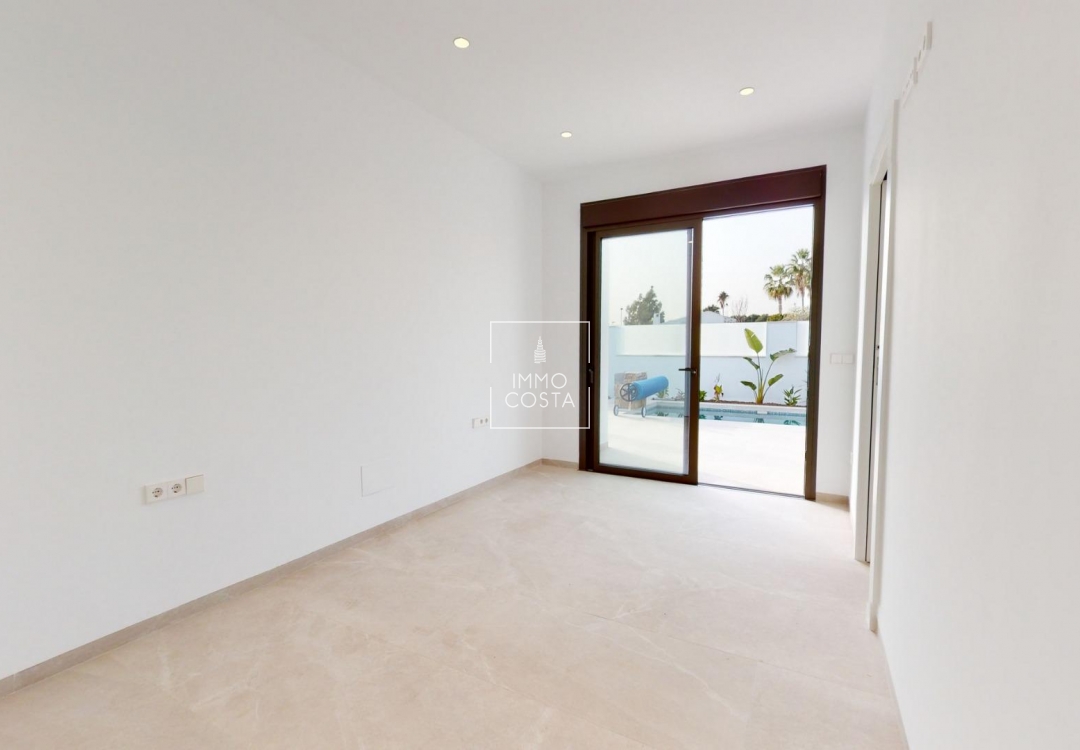 New Build - Villa - Los Alcazares