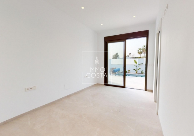New Build - Villa - Los Alcazares