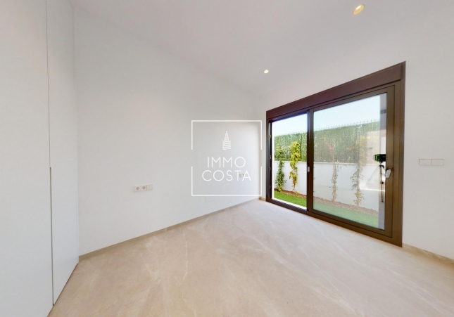New Build - Villa - Los Alcazares