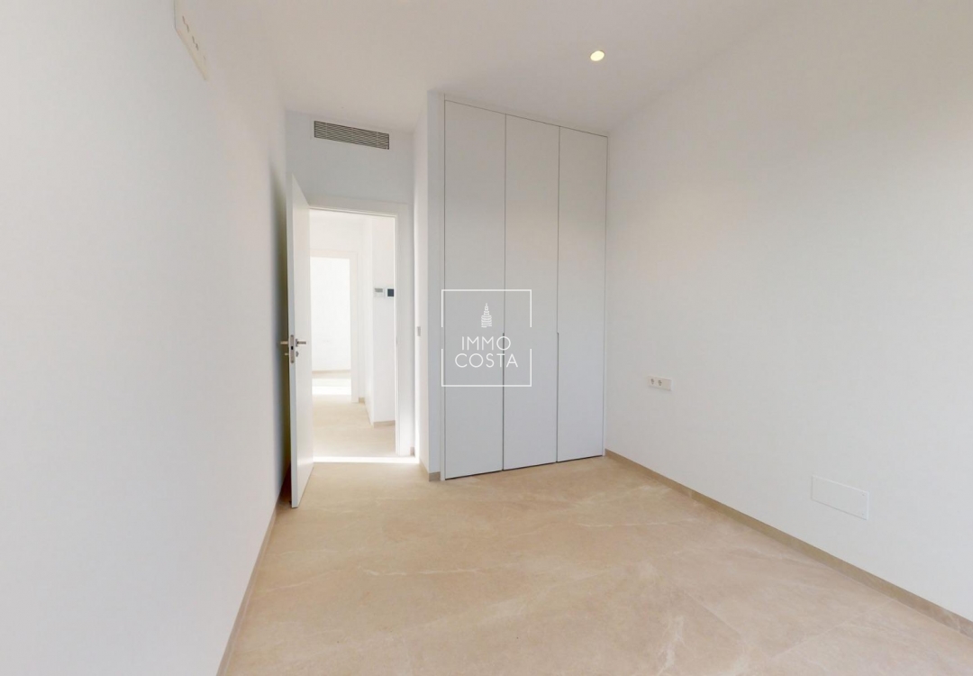 New Build - Villa - Los Alcazares