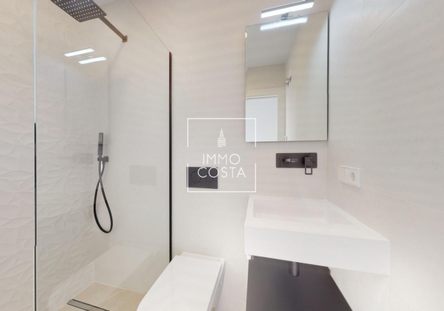 New Build - Villa - Los Alcazares