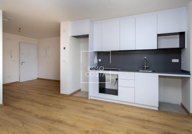 Nouvelle construction - Top Floor Bungalow - Hondón de las Nieves