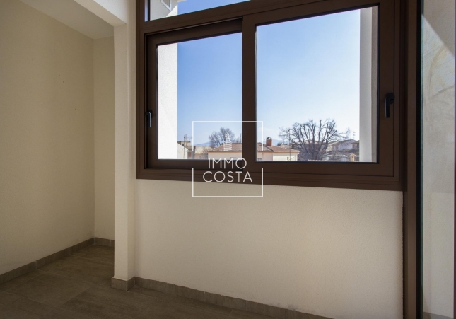 Nouvelle construction - Top Floor Bungalow - Hondón de las Nieves