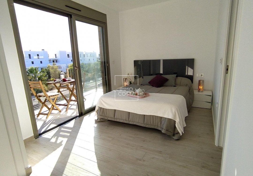 New Build - Villa - Orihuela Costa