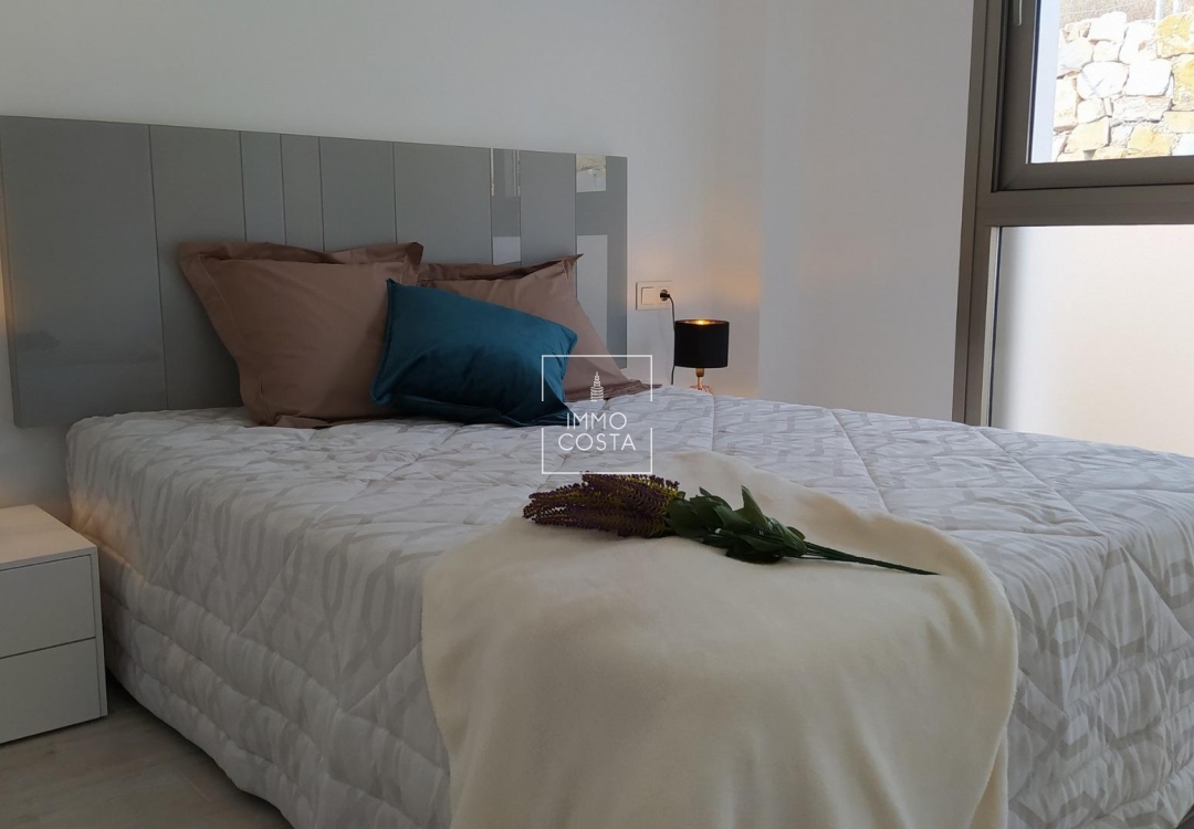 New Build - Villa - Orihuela Costa
