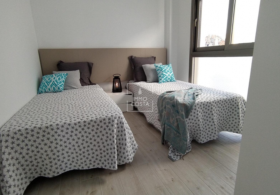 New Build - Villa - Orihuela Costa