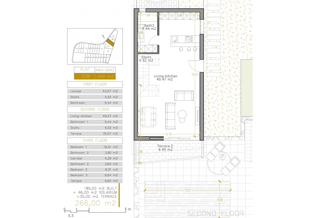 New Build - Villa - Orihuela Costa