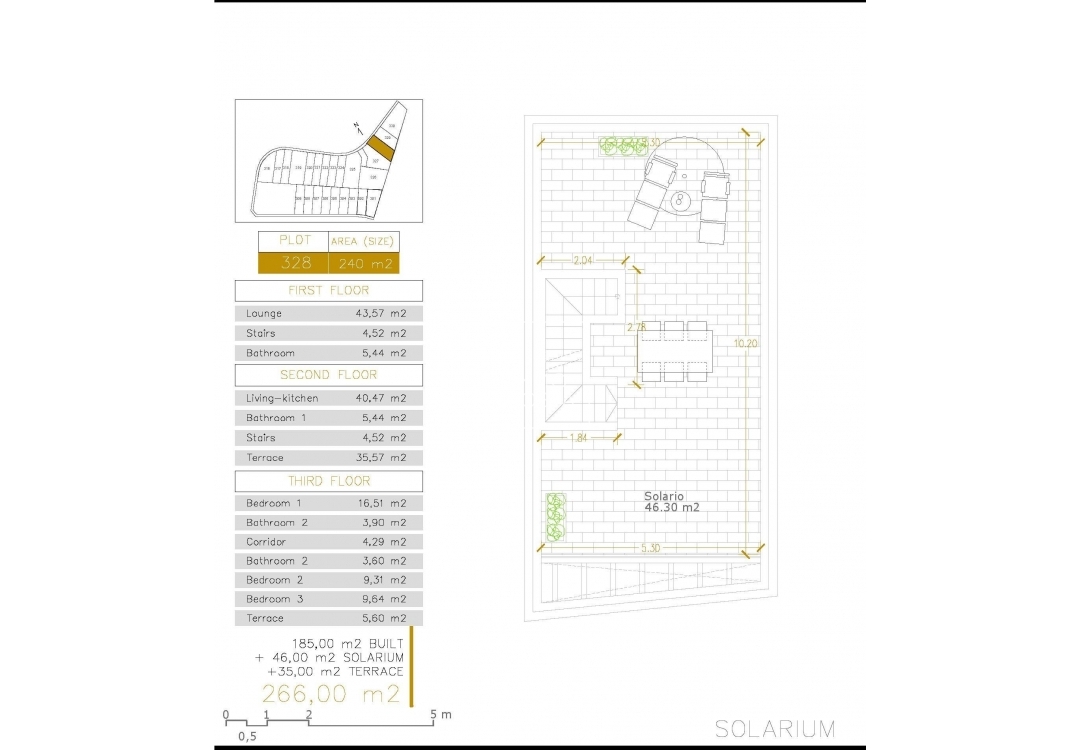 New Build - Villa - Orihuela Costa