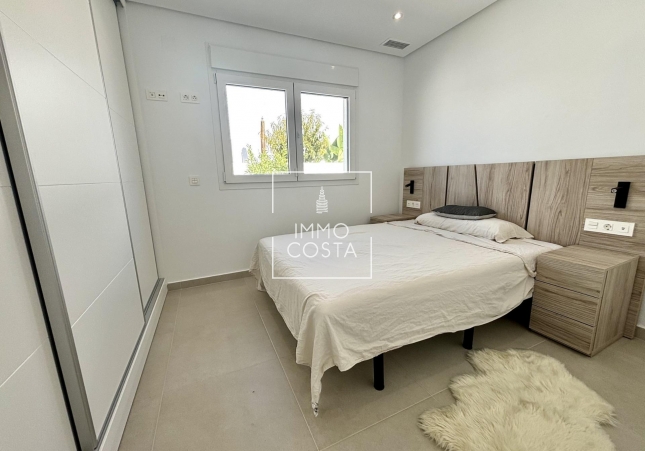 Новое здание - Villa - Rojales