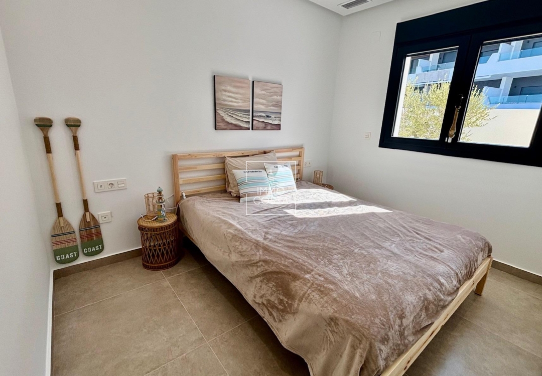 Новое здание - Villa - Rojales