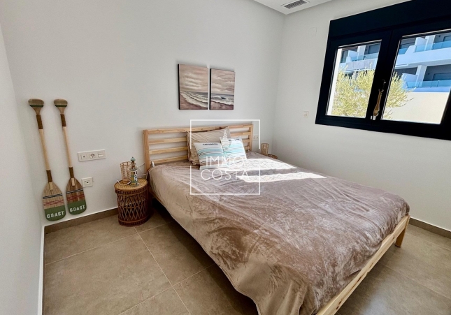 Новое здание - Villa - Rojales