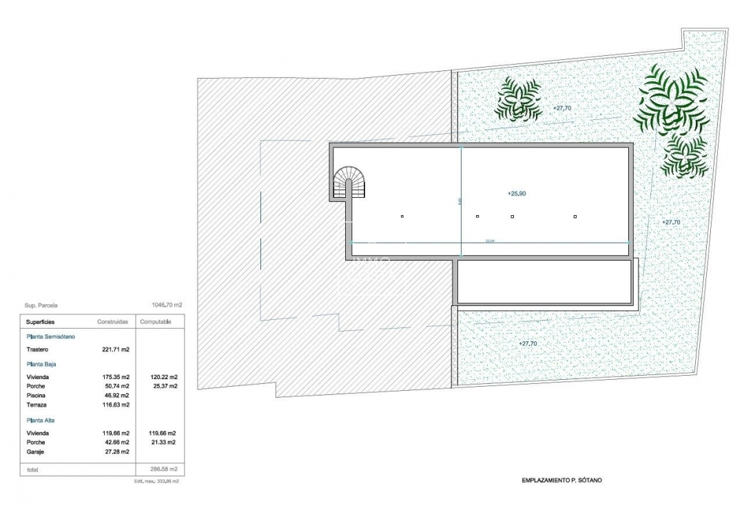 Obra nueva - Villa - Moraira_Teulada