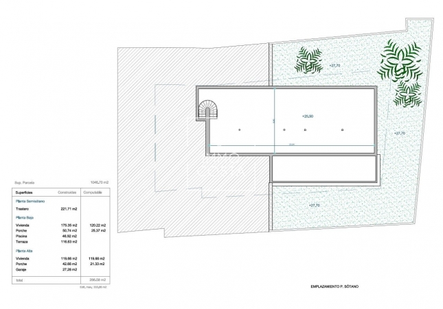 Obra nueva - Villa - Moraira_Teulada