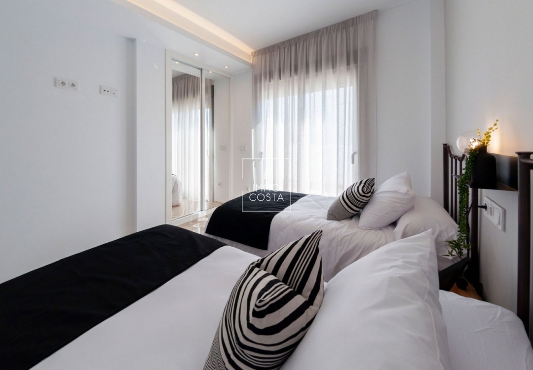 Nouvelle construction - Villa - Los Alcazares