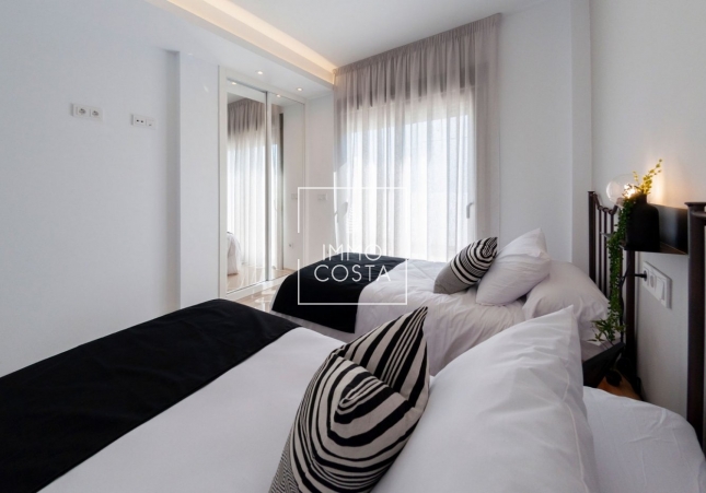 Nouvelle construction - Villa - Los Alcazares