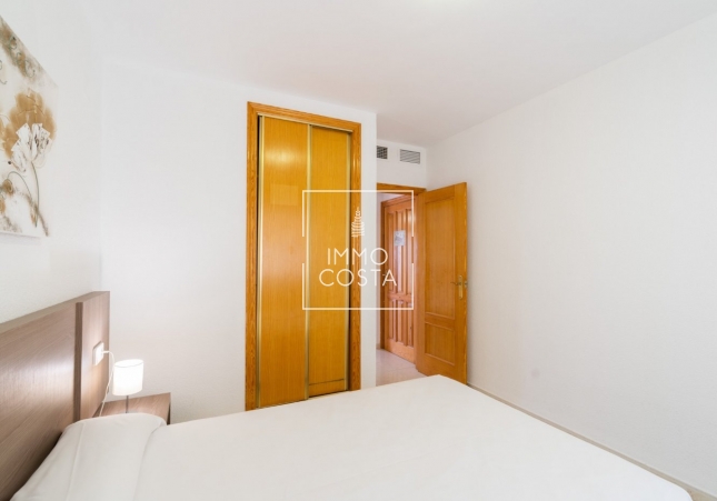 Nouvelle construction - Top Floor Bungalow - Calpe