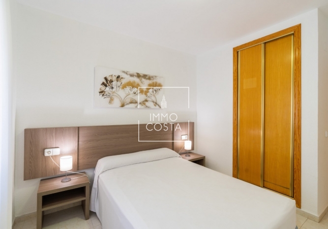 Nouvelle construction - Top Floor Bungalow - Calpe