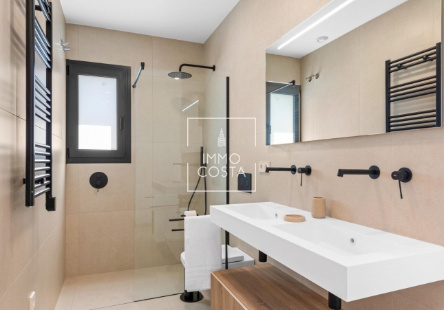 New Build - Villa - San Javier