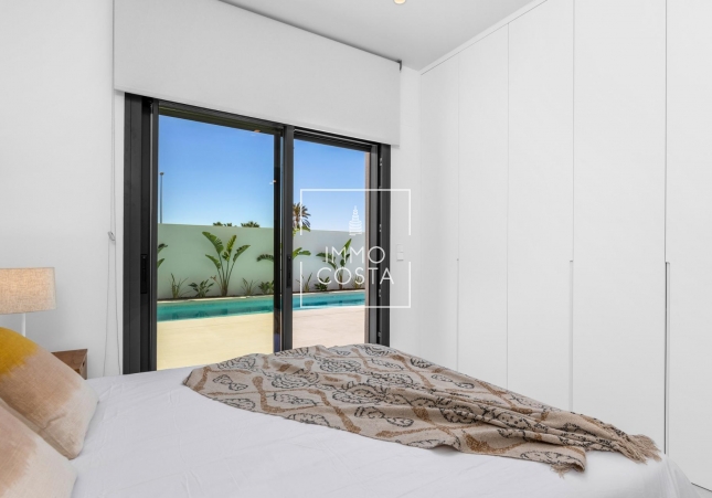 New Build - Villa - San Javier