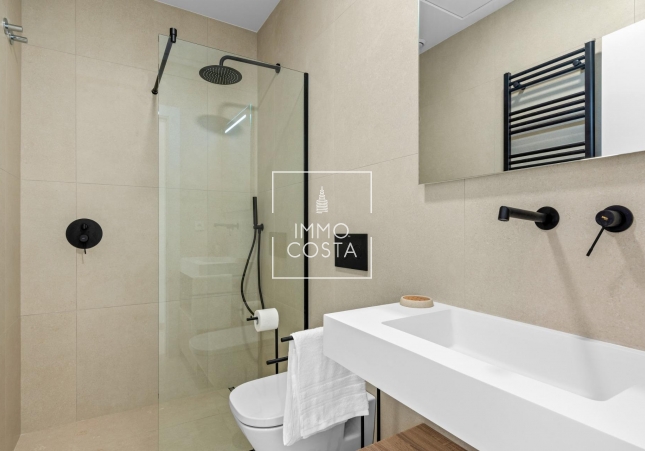 New Build - Villa - San Javier