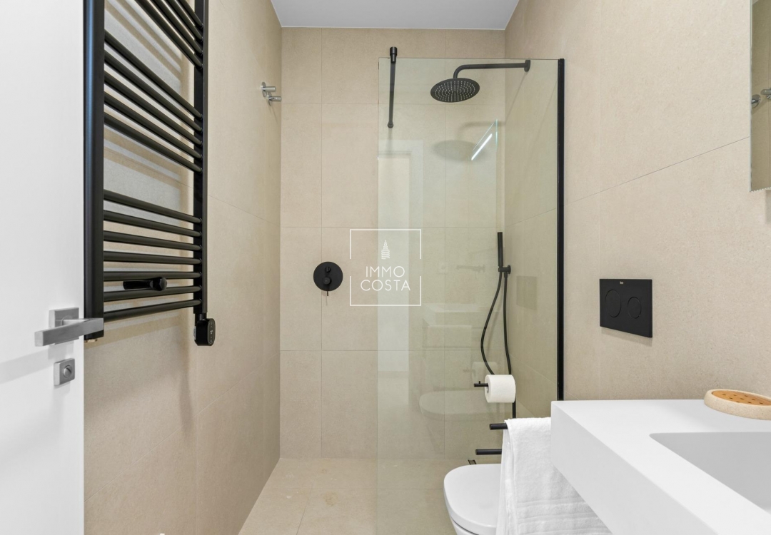 New Build - Villa - San Javier