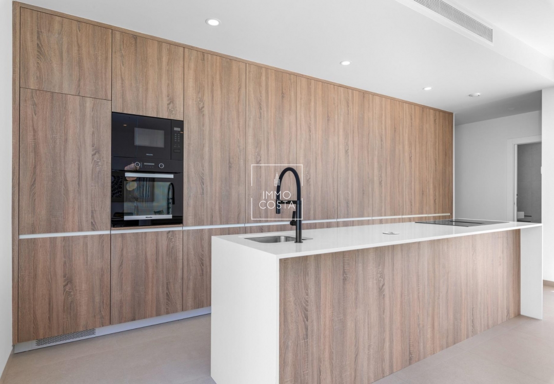 New Build - Villa - San Javier