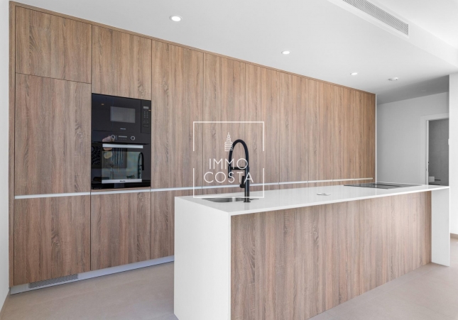 New Build - Villa - San Javier