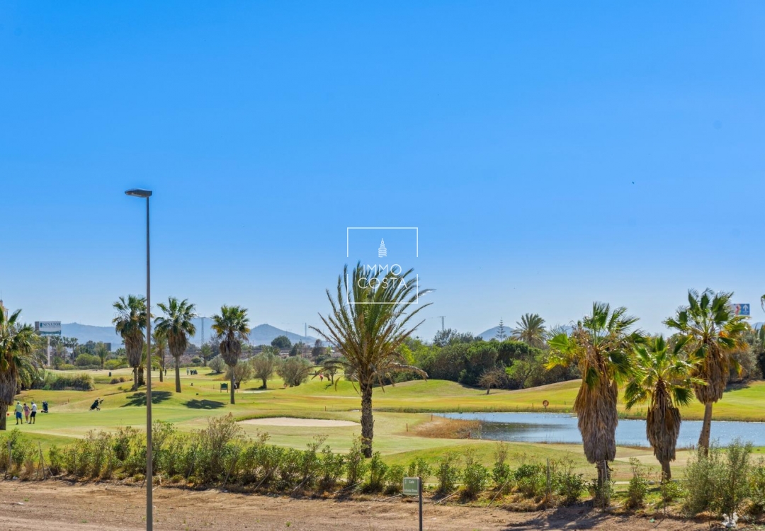 New Build - Villa - San Javier