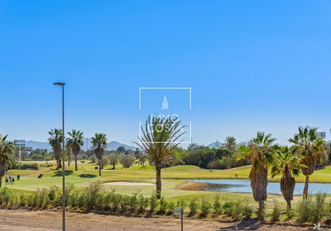 New Build - Villa - San Javier