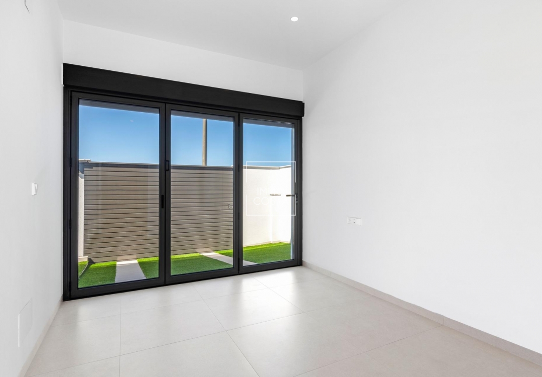 New Build - Villa - San Javier