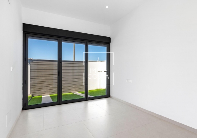 New Build - Villa - San Javier