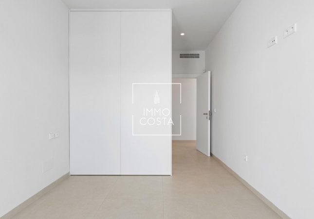 New Build - Villa - San Javier