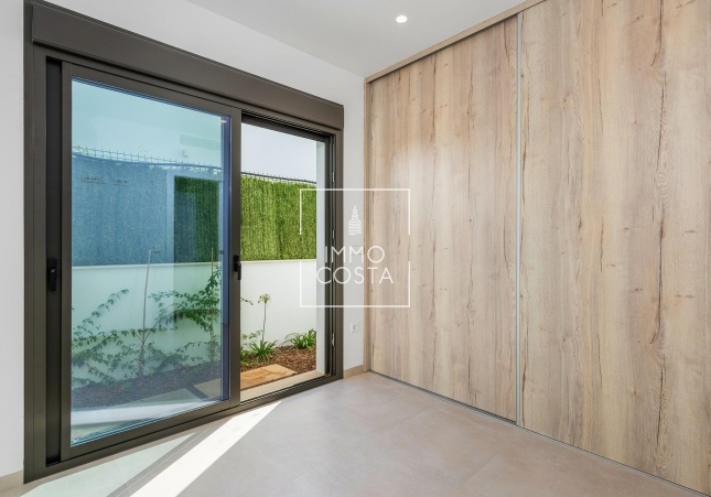 Nowy budynek - Villa - San Javier