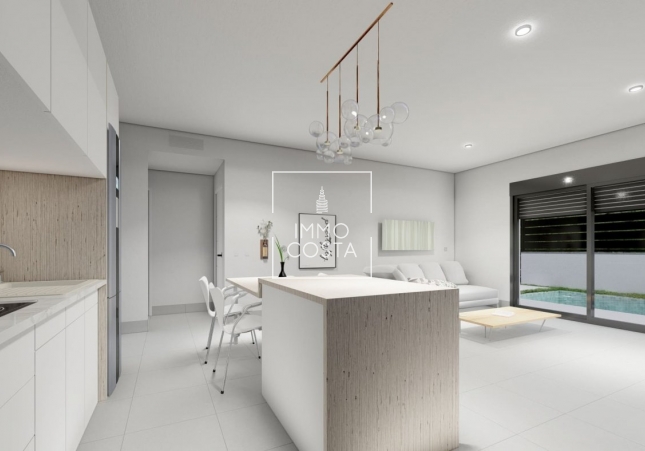 Neubau - Villa - Torre Pacheco