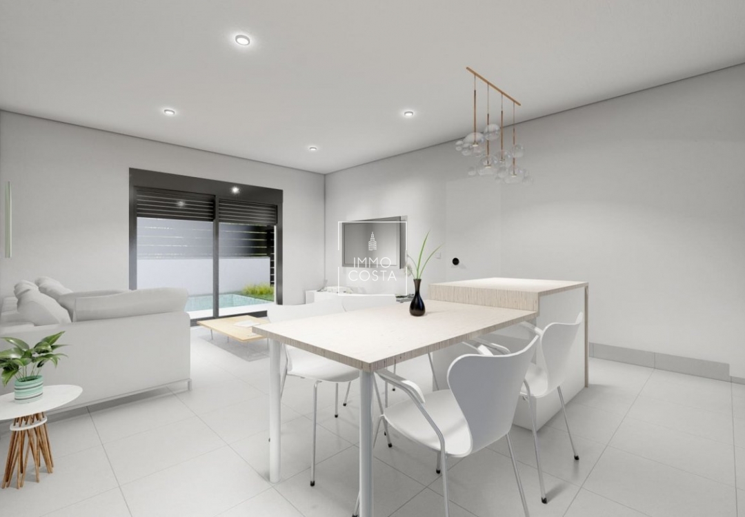 Neubau - Villa - Torre Pacheco