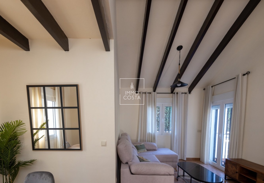 Новое здание - Villa - Fuente Álamo
