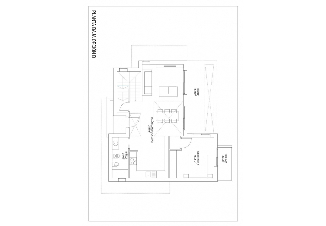 New Build - Villa - Torrevieja