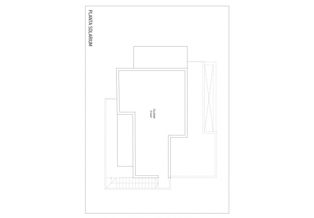 New Build - Villa - Torrevieja