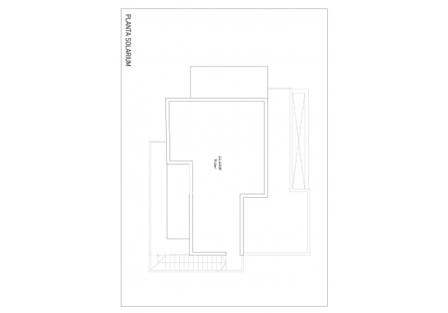 New Build - Villa - Torrevieja