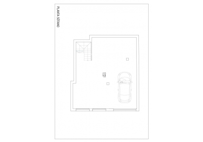 New Build - Villa - Torrevieja