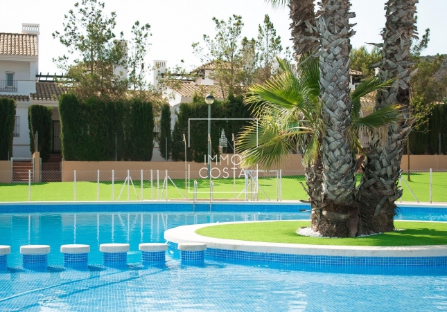 Neubau - Villa - Fuente Álamo