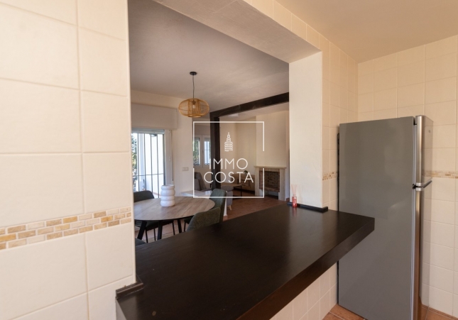 Новое здание - Semidetached - Fuente Álamo