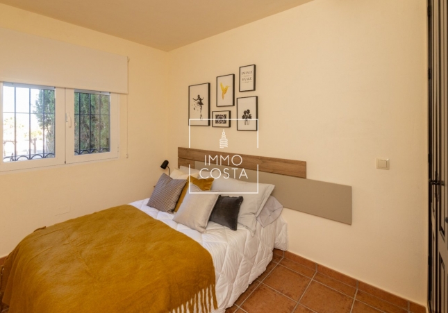 Новое здание - Semidetached - Fuente Álamo